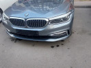 BMW 5 серия 2018 года
