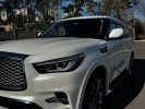 Infiniti QX80 2019 года