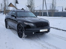 Infiniti FX-Series 2005 года