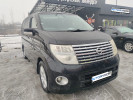 Nissan Elgrand 2006 года