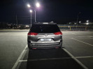 Toyota Sienna 2010 года