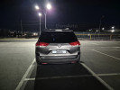 Toyota Sienna 2010 года