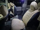 Toyota Sienna 2010 года