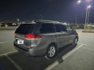 Toyota Sienna 2010 года