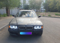 BMW 7 серия 1997 года