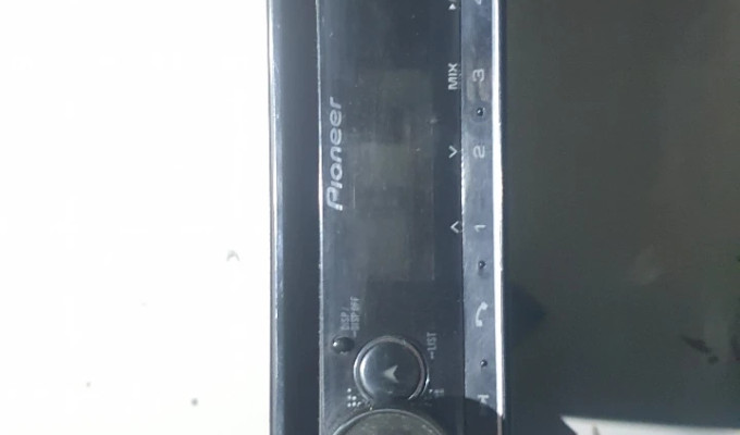Pioneer DEH-S5150BT