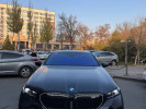 BMW 5 серия 2025 года