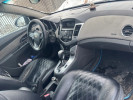 Chevrolet Cruze 2010 года