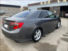 Toyota Camry 2012 года