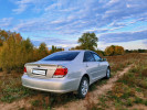 Toyota Camry 2006 года