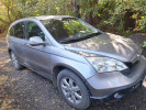 Honda CR-V 2007 года