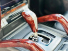 Porsche Cayenne 2007 года