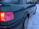 Audi 80 1992 года