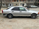 Mercedes-Benz C-Класс 1995 года