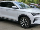 BYD Song Plus Champion 2024 года
