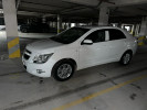 Chevrolet Cobalt 2023 года