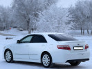 Toyota Camry 2007 года