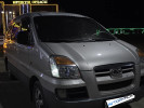 Hyundai Starex 2005 года