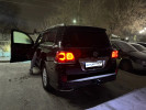 Toyota Land Cruiser 2013 года