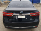 Toyota Avalon 2016 года