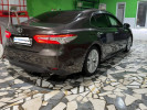Toyota Camry 2019 года