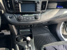 Toyota RAV4 2017 года