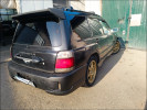 Subaru Forester 1997 года