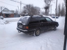 Volkswagen Passat 1990 года