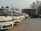 Kia Bongo 2024 года