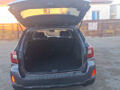 Subaru Outback 2017 года