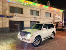 Lexus LX 1998 года