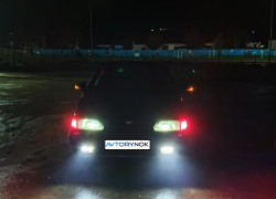 ВАЗ (Lada) 2114 2011 года