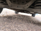 Mitsubishi Pajero 2008 года