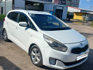 Kia Carens 2013 года