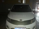 Kia Rio 2014 года