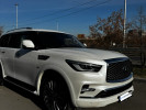 Infiniti QX80 2019 года