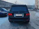 Lexus LX 2003 года