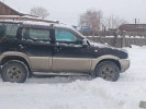 Nissan Mistral 1995 года