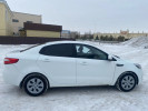 Kia Rio 2013 года