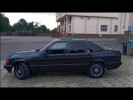Mercedes-Benz 190 1991 года
