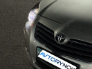 Toyota Avensis 2007 года