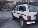 ВАЗ (Lada) 2121 (4x4) 1995 года