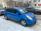 Nissan Note 2008 года