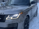 Land Rover Range Rover 2021 года