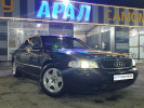 Audi A8 1997 года