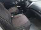 Hyundai Accent 2015 года