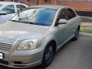 Toyota Avensis 2006 года