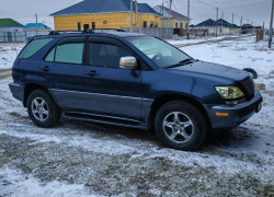 Lexus RX 2000 года