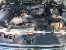 Mitsubishi Pajero 2008 года