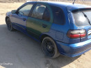 Nissan Almera 1999 года